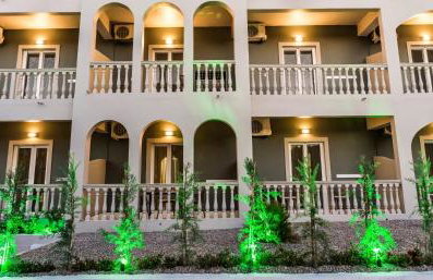 Jolly Pad Deluxe Studio - 5 min walk to Tsilivi Beach - Foto 59