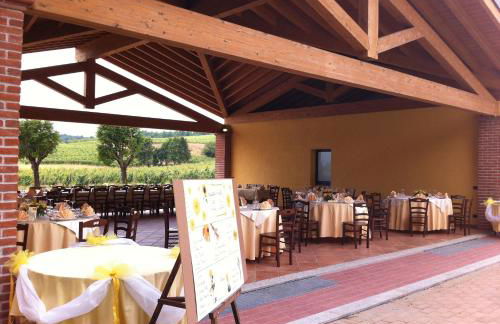 Tenuta Montebello - Foto 55