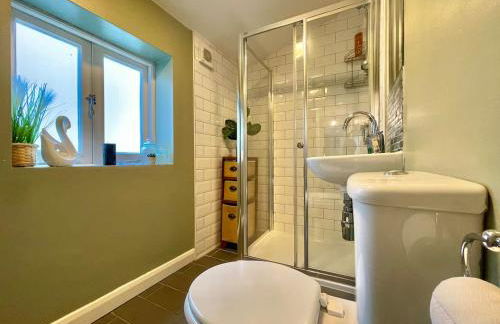 Beautiful 2-bed Apartment In The Heart Of The City - Foto 30