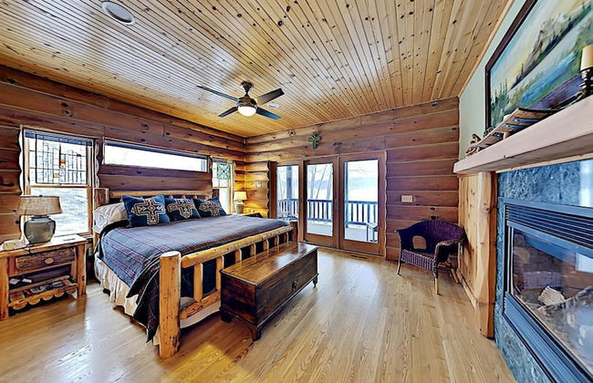 Eagle Scout Lodge - Foto 2