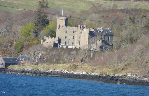 Harlosh Hideaways - Stargazer Pod - Foto 35