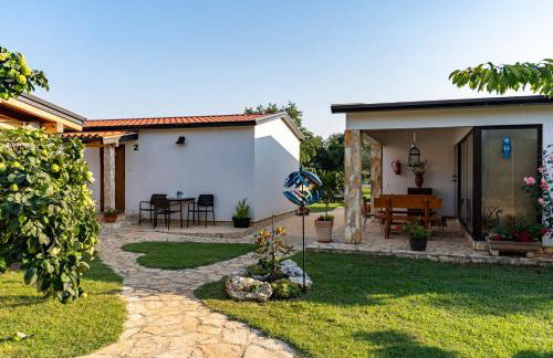 Holiday Home Kerniat - Foto 24