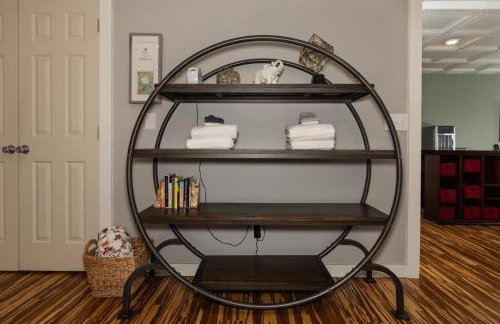 Lakin' it Easy! - Powder Horn Mountain - Foto 48