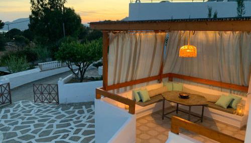 Milos Villas Complex - Foto 2