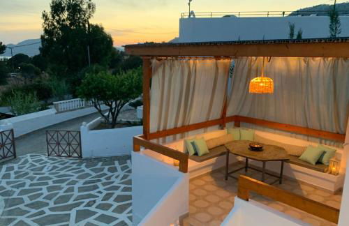 Milos Villas Complex - Foto 2