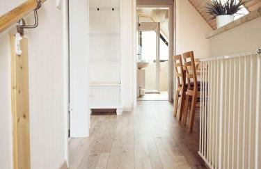 Ferienwohnung Prange Cuxhaven - Foto 13