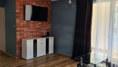 Apartament Panoramiczna - Foto 4