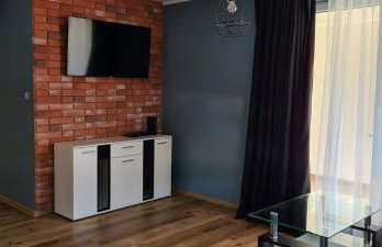 Apartament Panoramiczna - Foto 4