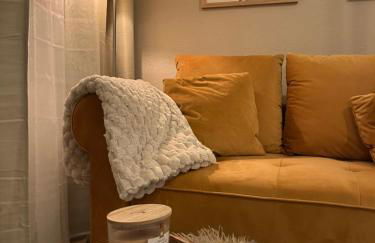 Wilkipartment Oelde City - Hund - Netflix - WLAN - Parkplatz - Coffeebar - Foto 12