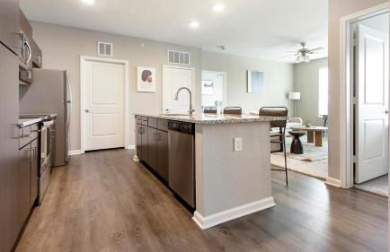 Landing Amazing 2BD Gym Courtyard - Foto 6