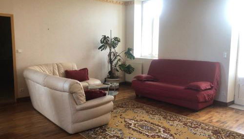 Gîte -Belle Maison dans une ancienne école-Tarif réduit hors WE ! - Foto 5