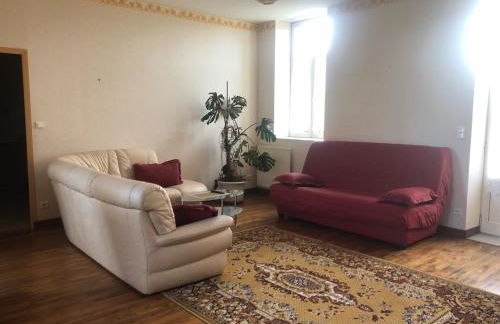 Gîte -Belle Maison dans une ancienne école-Tarif réduit hors WE ! - Foto 5