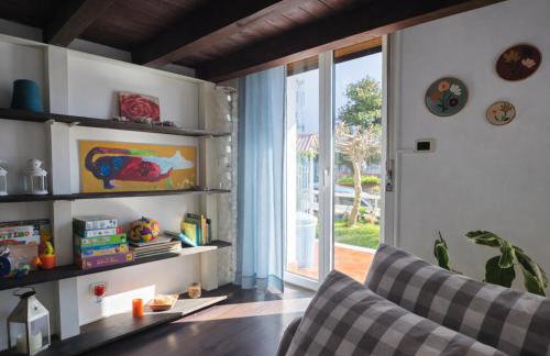 Casa Mirtilla - Photo 12