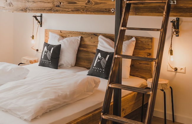 Nockalm Lodge - Foto 6