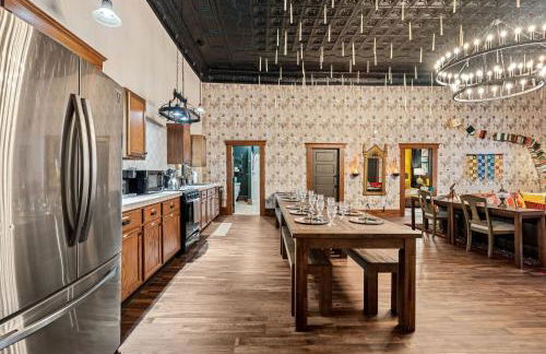 School of Sorcery - Foto 52