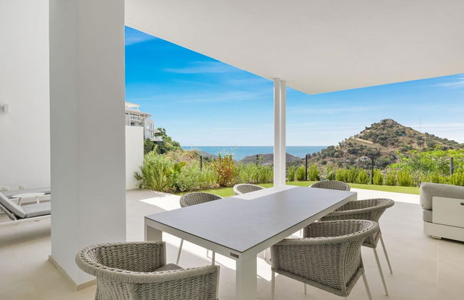 Hillside Flat With Pool in Palo Alto - Ref M49 - Foto 4