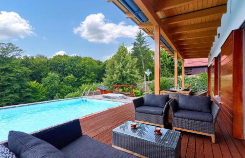 Nice Home In Rakov Potok With Wifi - Foto 9