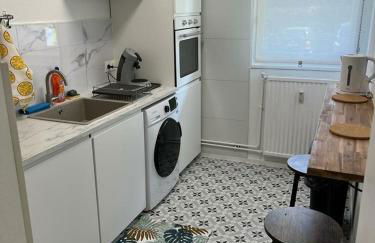 LE ROUSSEAU - 2 Pièces - Proche Hyper Centre Metz - Foto 18