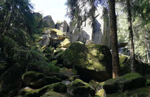 Csilla Comfortable Holiday Residence - Foto 89