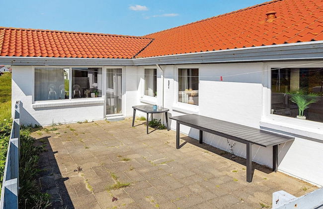 8 Person Holiday Home in Frostrup-by Traum - Foto 23