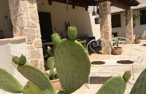 Grano Arso Appartamento Turistico - Foto 10