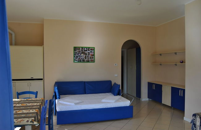 Residence Oasi del Viandante - Foto 16