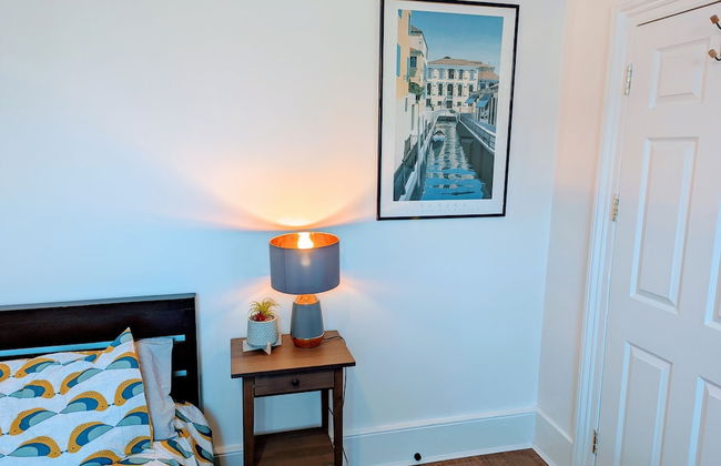 TopHome Stoke Newington - Foto 11