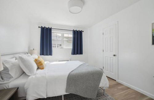 Marine Theme - 4 BR - Backyard - Fire pit - Foto 11