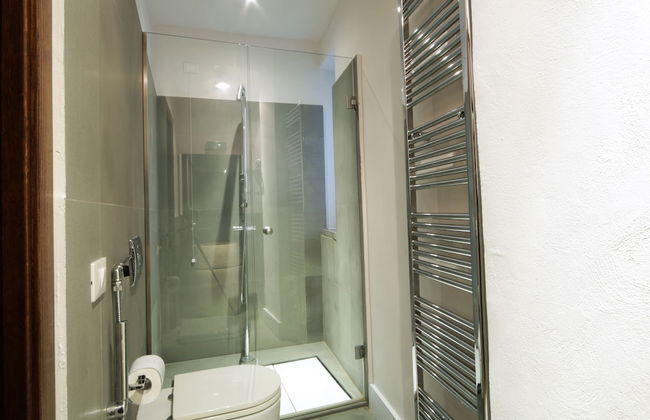 Tenuta Ponziani - Griffin's Resort - Foto 75