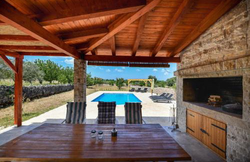 Villa Padelin - Photo 43