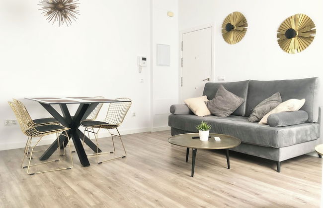 Suites La Merced Malaga365 - Foto 56