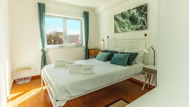 B20 - Sun and Pool Apartment - Foto 3, Habitación