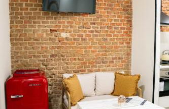 Bernabéu Business & Stay - Foto 45