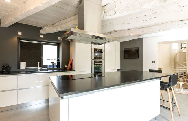 La Gentilhommière - Foto 23