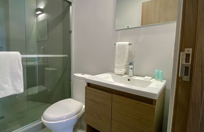 NIU Modern Apartments near WTC & Condesa - Roma Sur - Foto 51