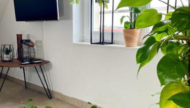 Ahaus: Stadtoase mit Terrasse & privater Garage - Foto 4