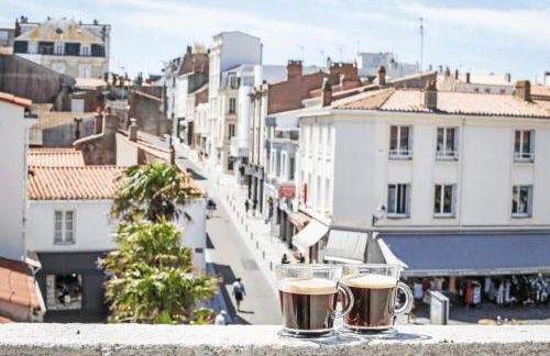 Sabl'Appart Les Sables d'Olonne - Foto 39