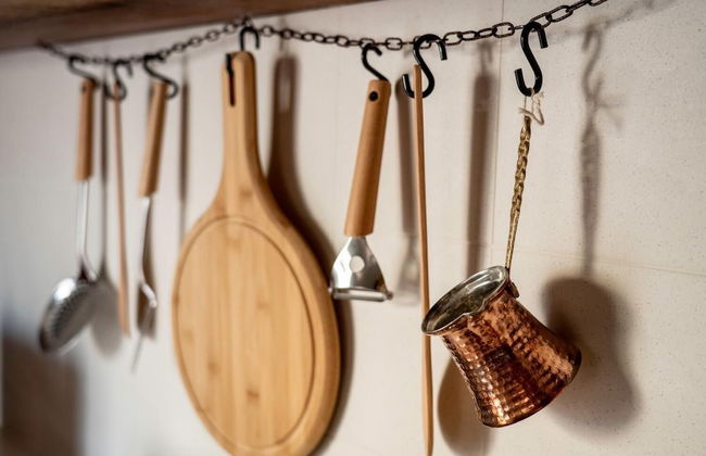 Rose Traditional House - Foto 10