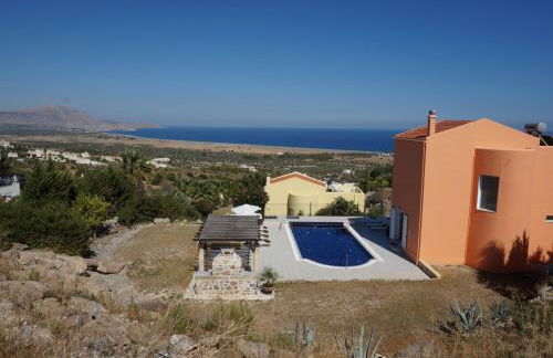 Rhodes Demetrius Luxury Private Villa - Foto 21
