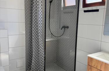 STECYK - DOMKI NAD MORZEM, Pustkowo - Foto 9