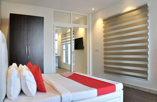 OYO 13463 Home Studio Valley view Kumarhatti - Foto 2