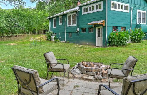 Wellington Cottage 2BR Modern Boho - Foto 26