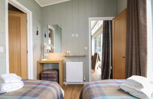 Willow Lodge - Foto 17