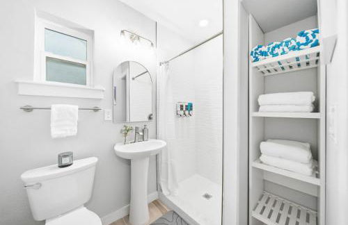 Siesta Key, Heated Pool, Dock on Lagoon, Turtle Beach 1 mile and Crescent Beach 2 miles, 1bdr - Foto 20