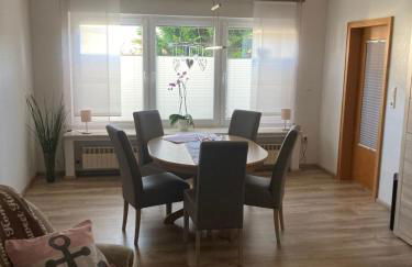 Ferienwohnung am Wiehengebirge - Foto 8