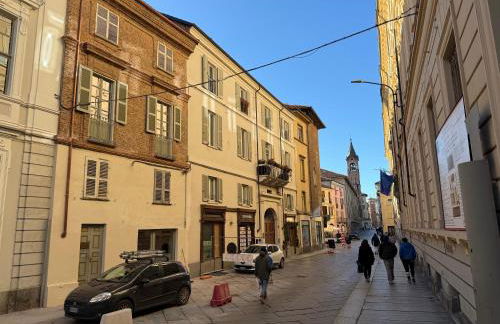 Apartment Corso Alfieri from 1700s AC & Queen Bed - Photo 4
