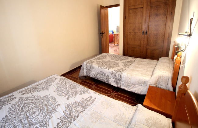 El Rincón de Piedra Apartamentos Rurales - Foto 25