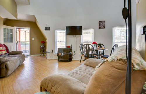 Quiet, Quirky Country Escape Near Pearl River! - Foto 5