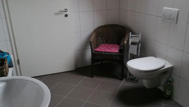 Haferland - Ferienwohnung Alma, Nähe Hof Oberlethe - Foto 5