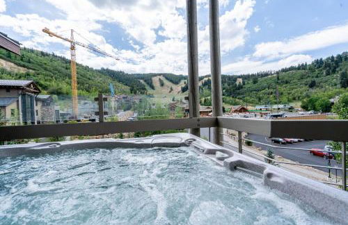 Powder Run 2 Bedroom and loft by Park City Vacations - Photo 30